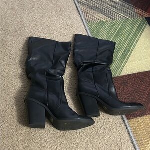 DV Dolce Vita Women's Numbra Mid Calf Boot SZ 8.5